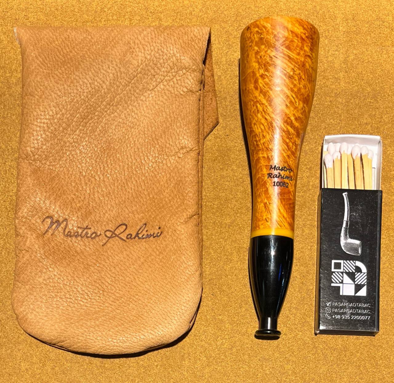 برایر سیگار برایر سیگار