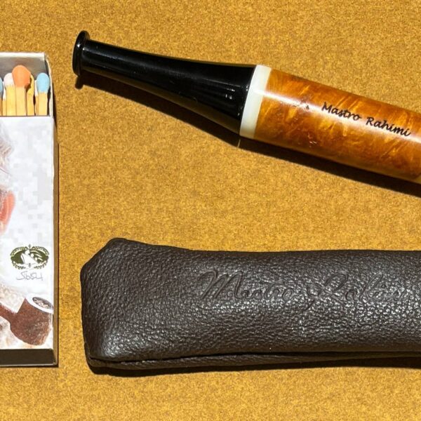 why is rolling tobacco better than cigarettes MYTH BUSTED! Roll-your-own tobacco is NOT safer than store bought cigarettes.  Find out what's really going into your body when you smoke a rollie:  https://bit.ly/2KWt0tq