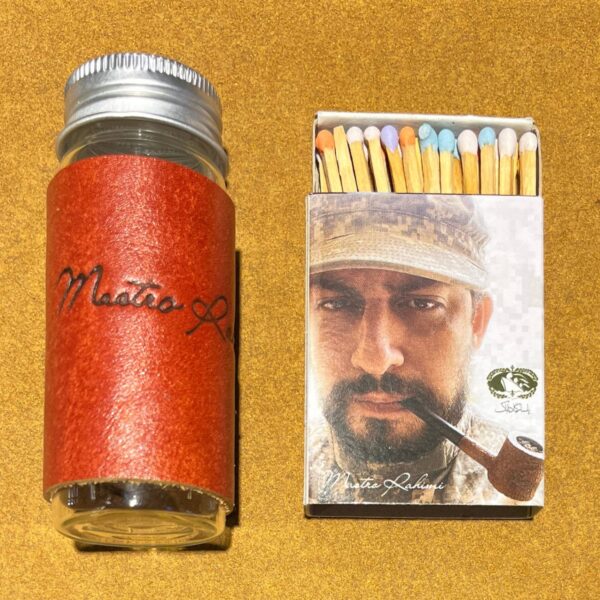 Tobacco jar - Pipes | Pipe Accessories | Cigars | Pipe Tobacco
