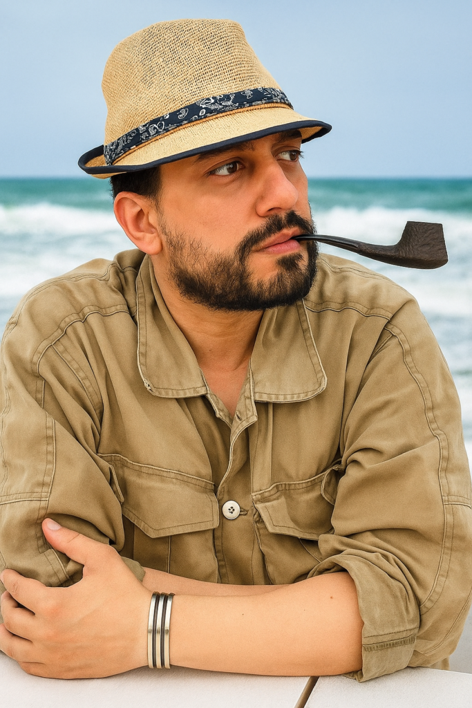 ۱۰ راز پیپ کش های حرفه ای که تجربه شما را متحول میکند